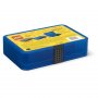 LEGO Kutija za razvrstavanje: Plava - slika 1