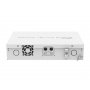 MIKROTIK (CRS112-8P-4S-IN) RouterOS L5 upravljivi switch - slika 1
