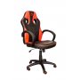 MARVO Stolica gaming CH-308 crvena - slika 2