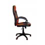 MARVO Stolica gaming CH-308 crvena - slika 3