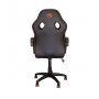 MARVO Stolica gaming CH-308 crvena - slika 4