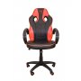 MARVO Stolica gaming CH-308 crvena - slika 1