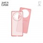 JUST IN CASE 2u1 Extra case MIX paket maski za telefon PINK za Honor Magic 5 Lite - slika 1