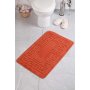 L`ESSENTIEL MAISON Kupatilski otirač Ethnic Orange 1 - slika 1