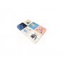 BBO Podne puzzle za Igru bebe Space Science 58x58x2 cm - slika 1