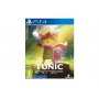 Fangamer PS4 Tunic (051618) - slika 1