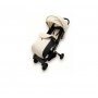 BBO Boogy kolica za bebe Beige - slika 2