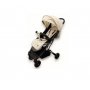 BBO Boogy kolica za bebe Beige - slika 1