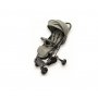 BBO Boogy kolica za bebe Grey - slika 2