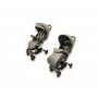 BBO Boogy kolica za bebe Grey - slika 1