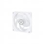 Arctic P12 PWM PST 120mm beli ACFAN00132A - slika 1
