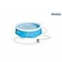 BESTWAY Heksagonalni bazen sa filterom 2.44x0.61m - slika 1