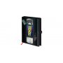 Pyramid International Back to the Future (VHS) A5 Premium Notebook (049814) - slika 1