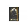 Pyramid International The Witcher (Forest Hunt) Premium A5 Notebook (049806) - slika 2
