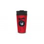 Pyramid International The Boys (C-Word Stencil) Metal Travel Mug (049797) - slika 1