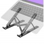 CELLY Postolje za laptop Magic Stand 2 u crnoj boji - slika 2