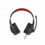 TRUST Slušalice Basic Gaming/3,5mm+2x3,5mm/Crna - slika 2