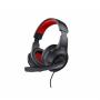 TRUST Slušalice Basic Gaming/3,5mm+2x3,5mm/Crna - slika 1