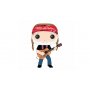 FUNKO Willie Nelson POP! Vinyl - Willie Nelson (041080) - slika 2