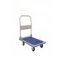 WOMAX Kolica sa platformom W-MW 150 kg - slika 2