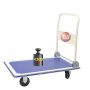 WOMAX Kolica sa platformom W-MW 300 kg - slika 2