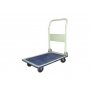 WOMAX Kolica sa platformom W-MW 300 kg - slika 1