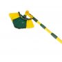 WOMAX Metla ''V'' plastična teleskopska 1800-3600mm - slika 2