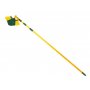 WOMAX Metla ''V'' plastična teleskopska 1800-3600mm - slika 1