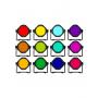 JOBY Beamo Studio Deluxe Lighting Kit (88488) - slika 3