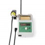 NEDIS Digitalna lemilica 160 - 480°C - slika 2