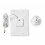 NEDIS Solarni panel 5.3 V DC - slika 2