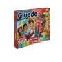 HASBRO Cluedo junior društvena igra - slika 1