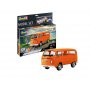 REVELL Model set VW T2 bus - slika 1