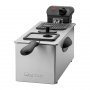 CLATRONIC Friteza inox FR 3587 - slika 2