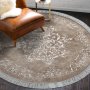 Conceptum Hypnose Tepih ALN400616BJ17 ( 100 x 100 ) - slika 1