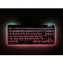 LOGITECH G715 TKL Gaming Keyboard - US, Off White - wireless - slika 3