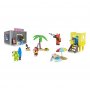 PERTINI Roblox set figura plaža - slika 2