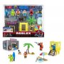 PERTINI Roblox set figura plaža - slika 3