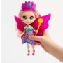 PERTINI Bright Fairy Friends Vila Regina kraljica - slika 3