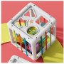 Huanger Sorting kocka sa oblicima 10 delova - slika 5