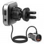 S-LINK FM transmitter BT-405 RGB 36729 - slika 4