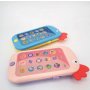 Huanger Bebi telefon pink - slika 2