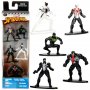 PERTINI Marvel Spiderman set 5 figura mračni spiderman - slika 1
