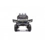 BBO Auto na akomulator ( 12 v ) JL-199 MERCEDES-BENZ UNIMOG - ARMY - slika 2