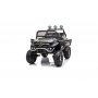 BBO Auto na akomulator ( 12 v ) JL-199 MERCEDES-BENZ UNIMOG - ARMY - slika 3