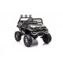 BBO Auto na akomulator ( 12 v ) JL-199 MERCEDES-BENZ UNIMOG - ARMY - slika 1