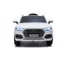 BBO AUTO NA AKUMULATOR (12V) S305 AUDI Q5 - beli - slika 2