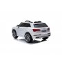BBO AUTO NA AKUMULATOR (12V) S305 AUDI Q5 - beli - slika 4