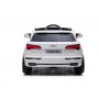 BBO AUTO NA AKUMULATOR (12V) S305 AUDI Q5 - beli - slika 5