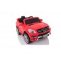 BBO AUTO NA AKUMULATOR (12V) JL-ML350 MERCEDES-BENZ - Crveni - slika 1
